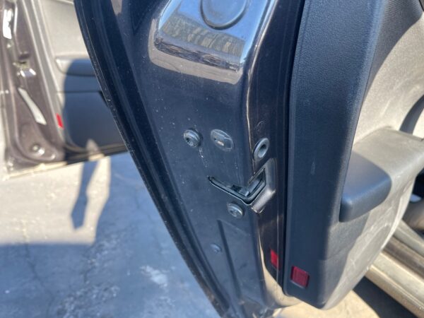 CERRADURA PUERTA TRASERA IZQUIERDA AUDI A3 SPORTBACK (8PA)