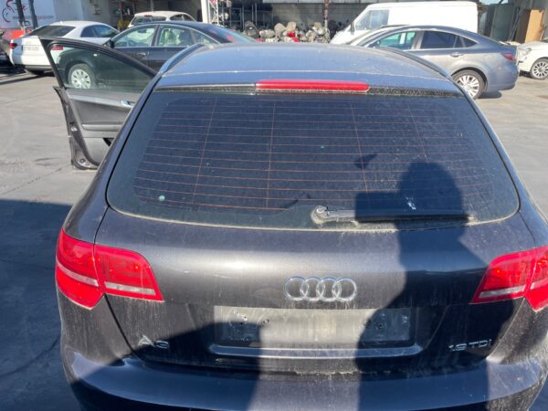 PORTON TRASERO AUDI A3 SPORTBACK (8PA)