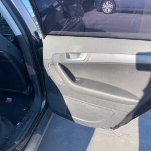 ELEVALUNAS TRASERO DERECHO AUDI A3 SPORTBACK (8PA)