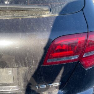 PILOTO TRASERO DERECHO INTERIOR AUDI A3 SPORTBACK (8PA)