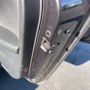 CERRADURA PUERTA TRASERA DERECHA AUDI A3 SPORTBACK (8PA)