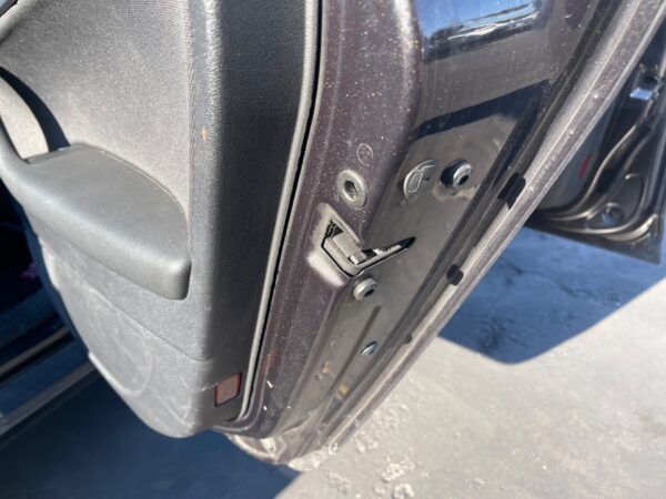 CERRADURA PUERTA TRASERA DERECHA AUDI A3 SPORTBACK (8PA)