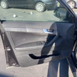 ELEVALUNAS DELANTERO IZQUIERDO AUDI A3 SPORTBACK (8PA)