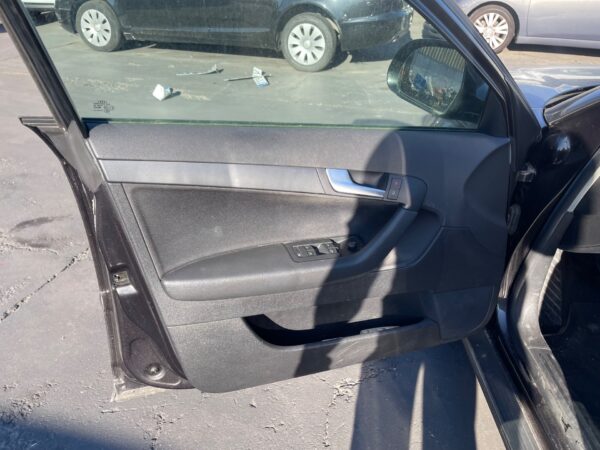 ELEVALUNAS DELANTERO IZQUIERDO AUDI A3 SPORTBACK (8PA)