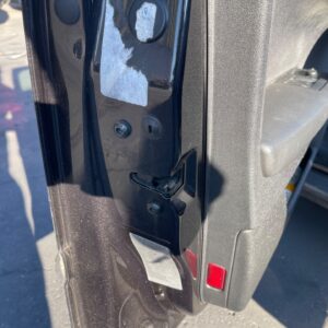 CERRADURA PUERTA DELANTERA IZQUIERDA AUDI A3 SPORTBACK (8PA)