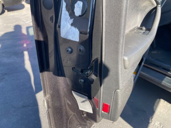CERRADURA PUERTA DELANTERA IZQUIERDA AUDI A3 SPORTBACK (8PA)