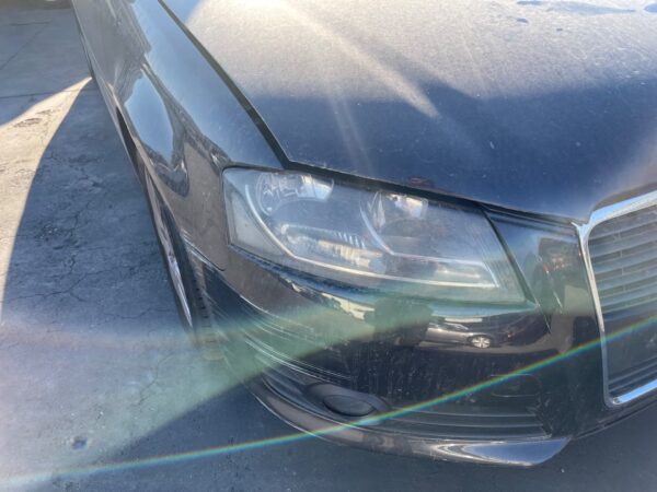 FARO IZQUIERDO AUDI A3 SPORTBACK (8PA)