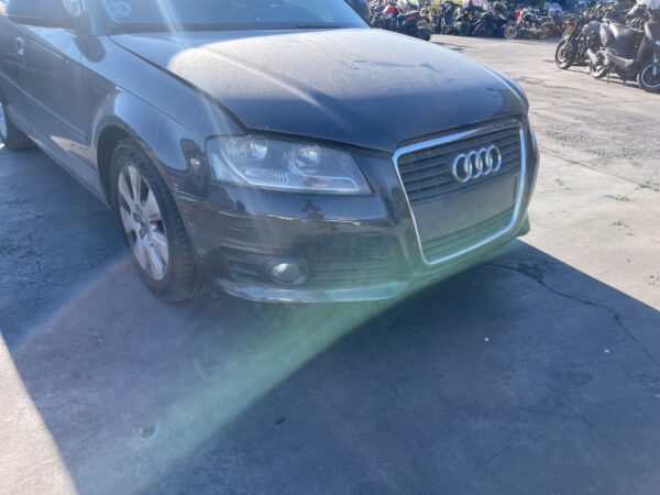 PARAGOLPES DELANTERO AUDI A3 SPORTBACK (8PA)
