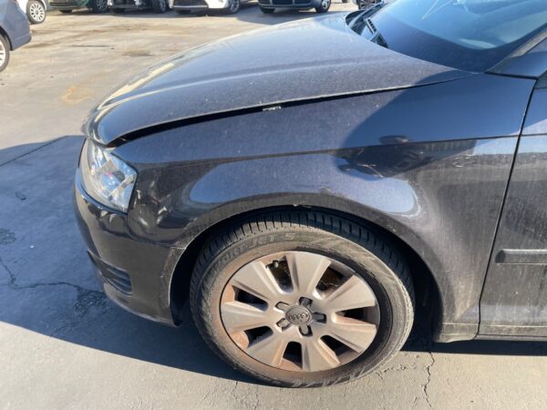 ALETA DELANTERA IZQUIERDA AUDI A3 SPORTBACK (8PA)