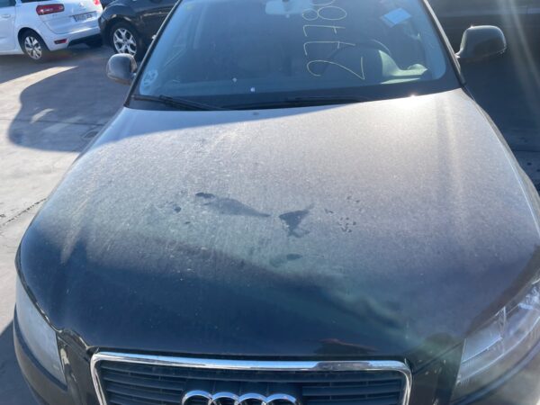 CAPO AUDI A3 SPORTBACK (8PA)