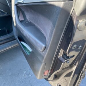 CERRADURA PUERTA DELANTERA DERECHA AUDI A3 SPORTBACK (8PA)