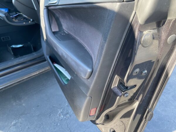 CERRADURA PUERTA DELANTERA DERECHA AUDI A3 SPORTBACK (8PA)