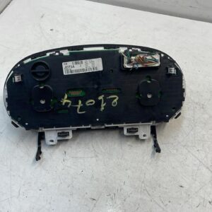 CUADRO INSTRUMENTOS NISSAN QASHQAI +2 (JJ10)