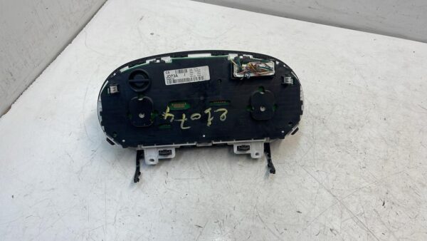 CUADRO INSTRUMENTOS NISSAN QASHQAI +2 (JJ10)