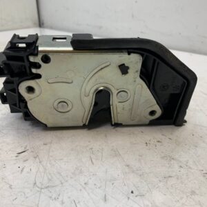 CERRADURA PUERTA TRASERA IZQUIERDA BMW SERIE 5 BERLINA (E60)