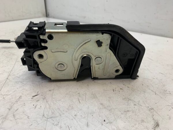 CERRADURA PUERTA TRASERA IZQUIERDA BMW SERIE 5 BERLINA (E60)