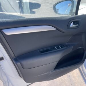 ELEVALUNAS DELANTERO IZQUIERDO CITROEN C4 BERLINA