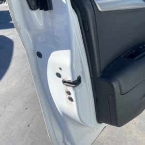 CERRADURA PUERTA DELANTERA IZQUIERDA CITROEN C4 BERLINA