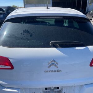 PORTON TRASERO CITROEN C4 BERLINA