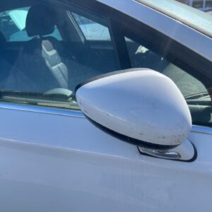 RETROVISOR DERECHO CITROEN C4 BERLINA