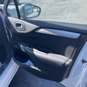 ELEVALUNAS DELANTERO DERECHO CITROEN C4 BERLINA