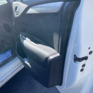 CERRADURA PUERTA DELANTERA DERECHA CITROEN C4 BERLINA