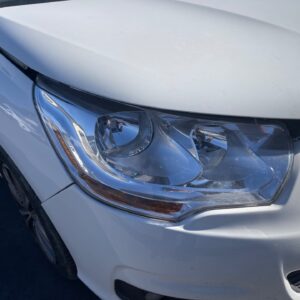 FARO DERECHO CITROEN C4 BERLINA