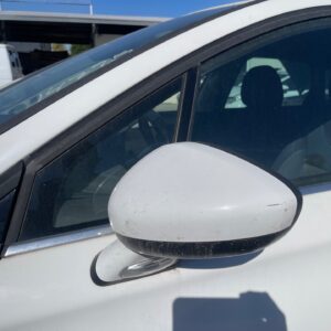RETROVISOR IZQUIERDO CITROEN C4 BERLINA