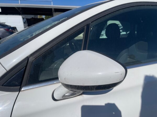 RETROVISOR IZQUIERDO CITROEN C4 BERLINA