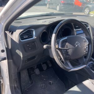 KIT AIRBAG CITROEN C4 BERLINA
