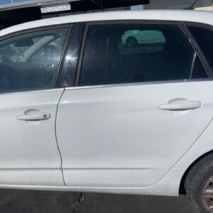 PUERTA TRASERA IZQUIERDA CITROEN C4 BERLINA