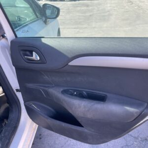 ELEVALUNAS TRASERO DERECHO CITROEN C4 BERLINA