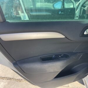 ELEVALUNAS TRASERO IZQUIERDO CITROEN C4 BERLINA