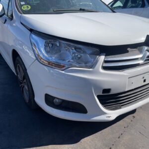 PARAGOLPES DELANTERO CITROEN C4 BERLINA