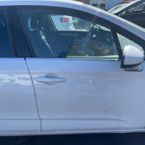PUERTA DELANTERA DERECHA CITROEN C4 BERLINA