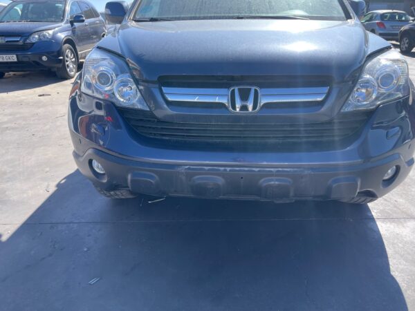 PARAGOLPES DELANTERO HONDA CR-V (RE)
