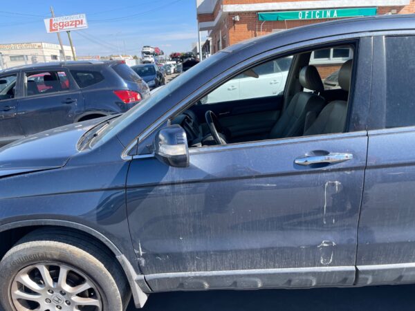 PUERTA DELANTERA IZQUIERDA HONDA CR-V (RE)
