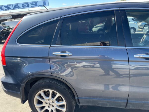 PUERTA TRASERA DERECHA HONDA CR-V (RE)