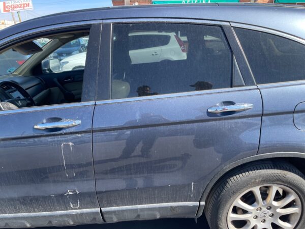 PUERTA TRASERA IZQUIERDA HONDA CR-V (RE)