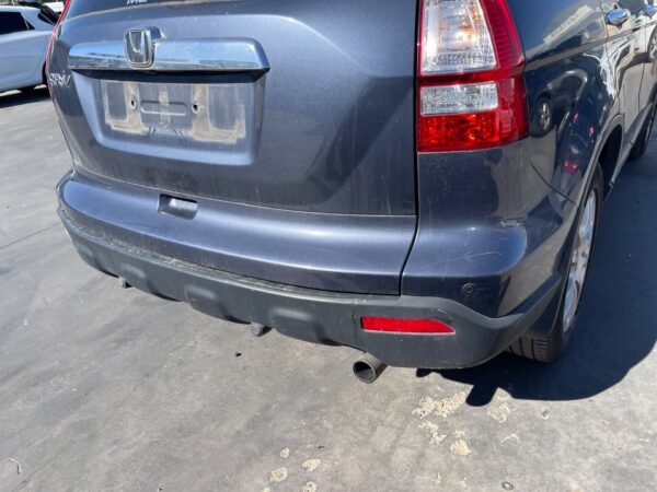 PARAGOLPES TRASERO HONDA CR-V (RE)
