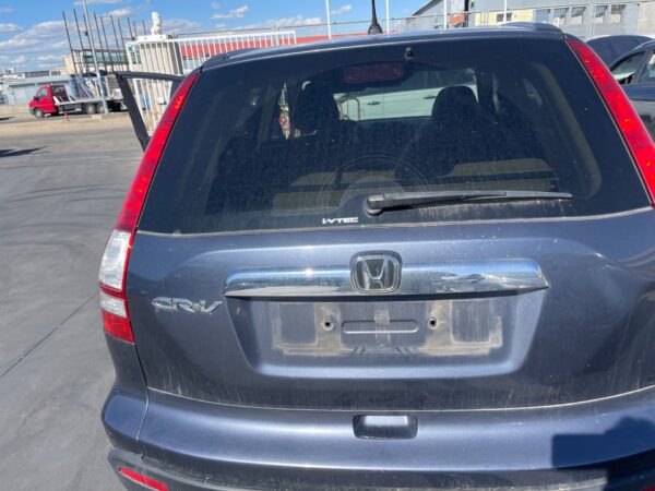 PORTON TRASERO HONDA CR-V (RE)