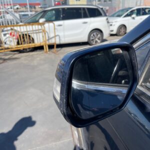 RETROVISOR IZQUIERDO HONDA CR-V (RE)