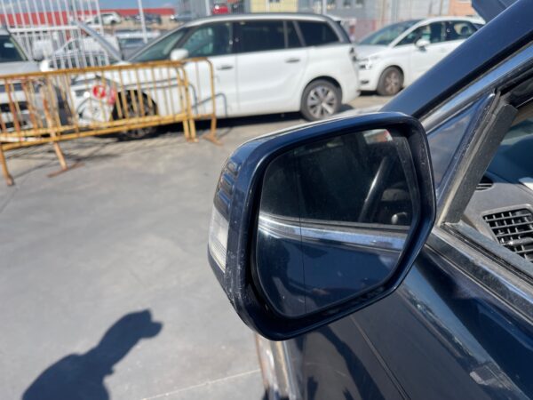 RETROVISOR IZQUIERDO HONDA CR-V (RE)