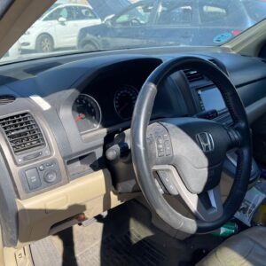 KIT AIRBAG HONDA CR-V (RE)