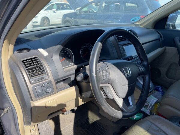 KIT AIRBAG HONDA CR-V (RE)