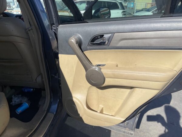ELEVALUNAS TRASERO DERECHO HONDA CR-V (RE)