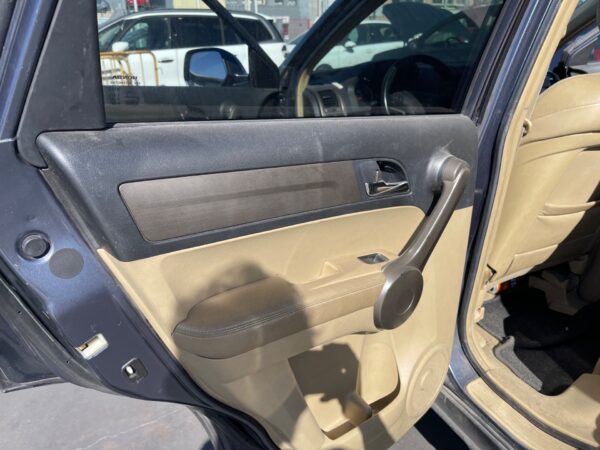 ELEVALUNAS TRASERO IZQUIERDO HONDA CR-V (RE)
