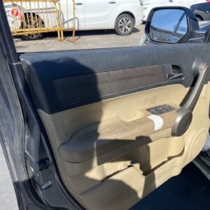 ELEVALUNAS DELANTERO IZQUIERDO HONDA CR-V (RE)