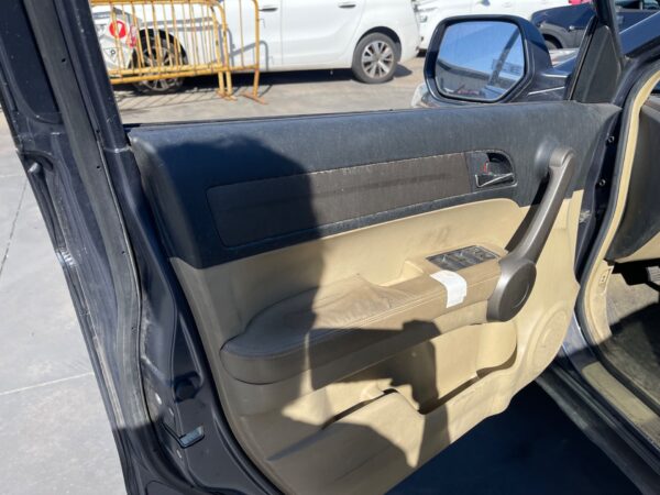 ELEVALUNAS DELANTERO IZQUIERDO HONDA CR-V (RE)