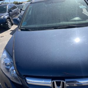 CAPO HONDA CR-V (RE)